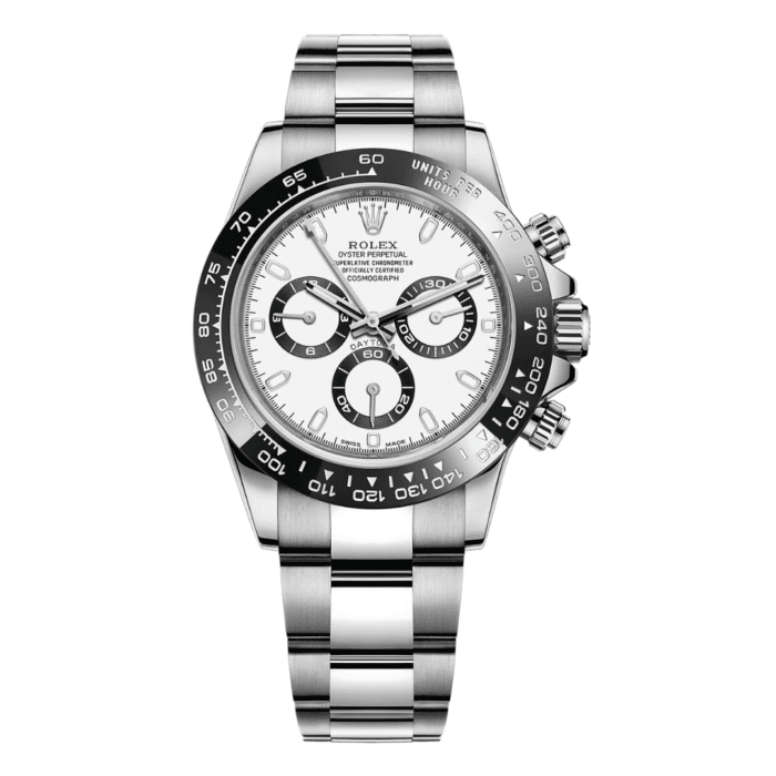 Rolex Daytona Panda Replica