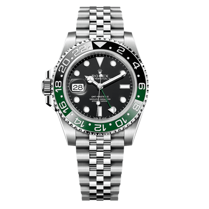 Rolex Gmt Master Ii Sprite Replica