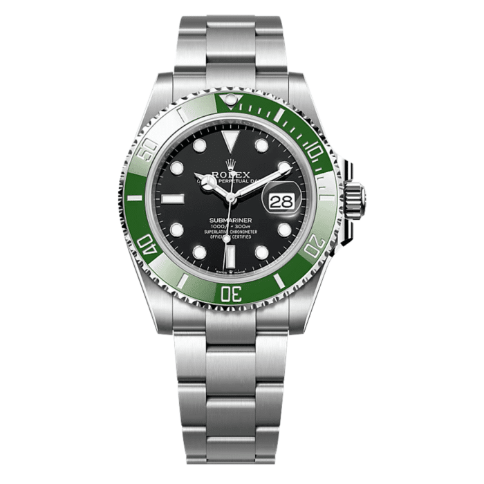 Rolex Submariner Starbucks Replica