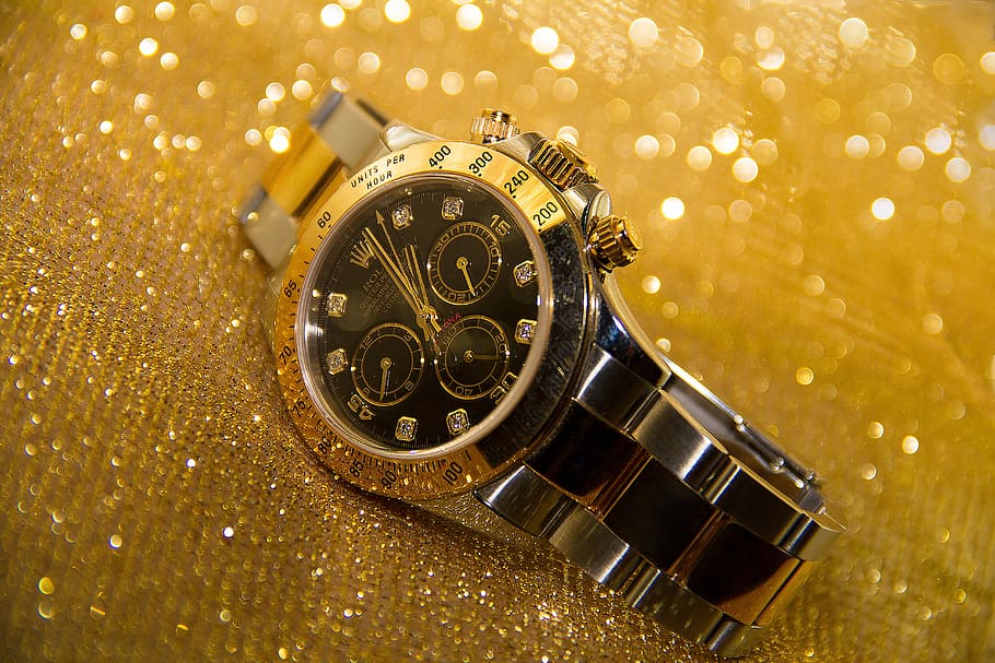Fake Rolex Guide Post 1