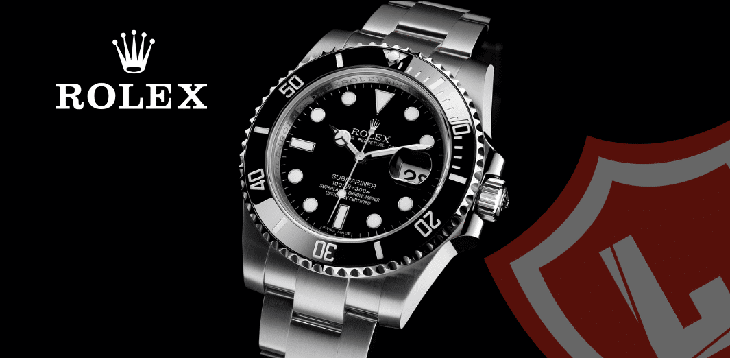 Rolex Home Banner New