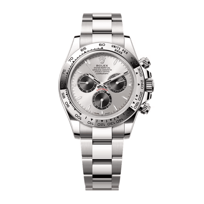 Rolex Daytona Cosmograph 126509 0003 Grey Dial Replica