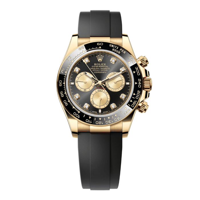 Rolex Daytona Cosmograph 126518Ln Replica