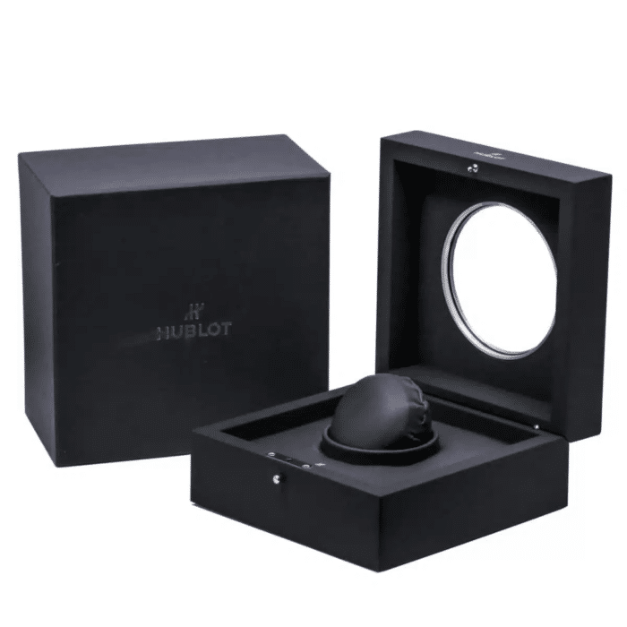 Replica Hublot Box Set