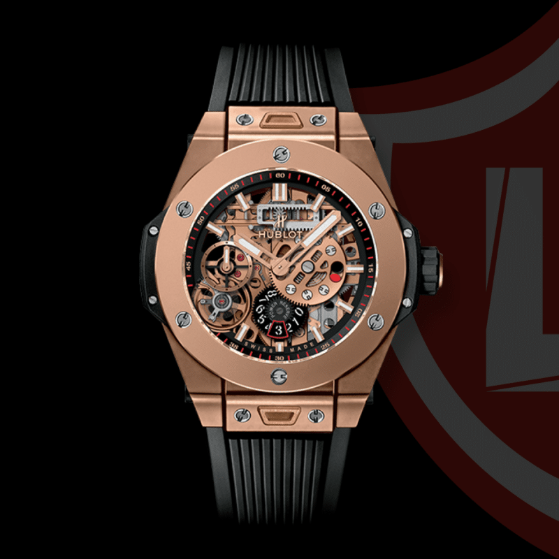 Hublot Category Thumb