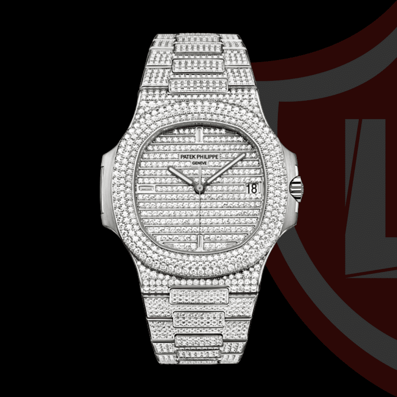 Iced Out Category Thumb