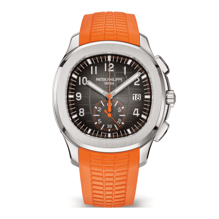 Patek Philippe Aquanaut 5968A Replica
