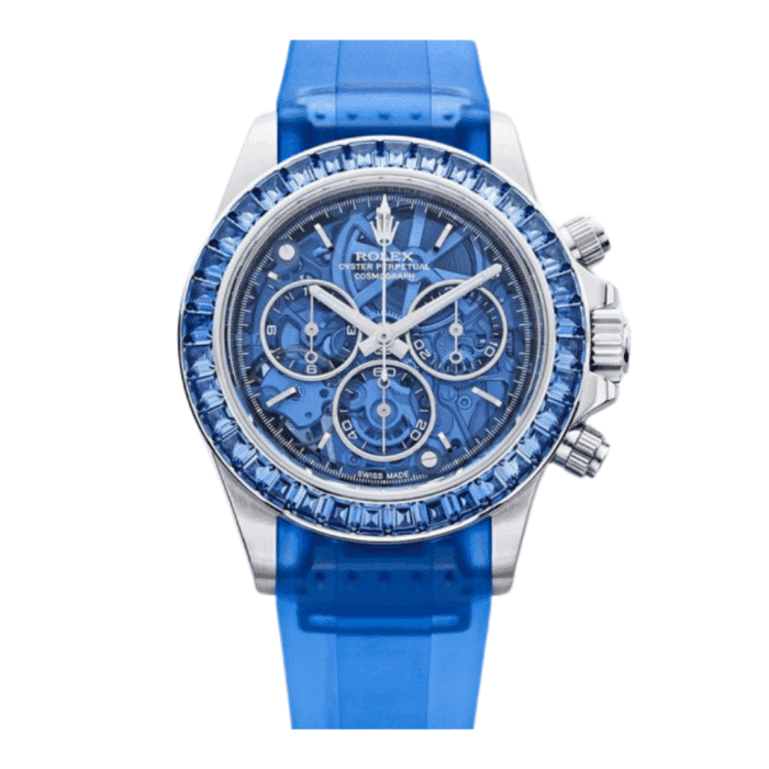 Rolex Daytona Artisans De Geneve Arolla Replica