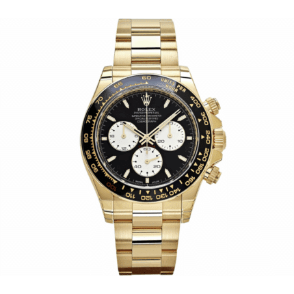 Rolex Daytona Le Mans Yellow Gold Replica